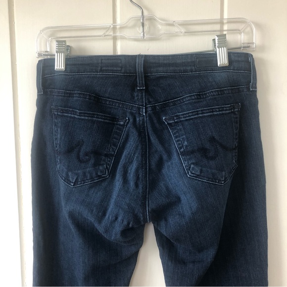 AG Adrisno Goldschmied The legging Ankle Super Skinny Jean - Picture 6 of 15